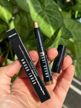 Bobbi Brown Long-Wear Waterproof Cream Eyeshadow Stick-(Mini, New)